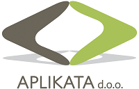 Aplikata - logo